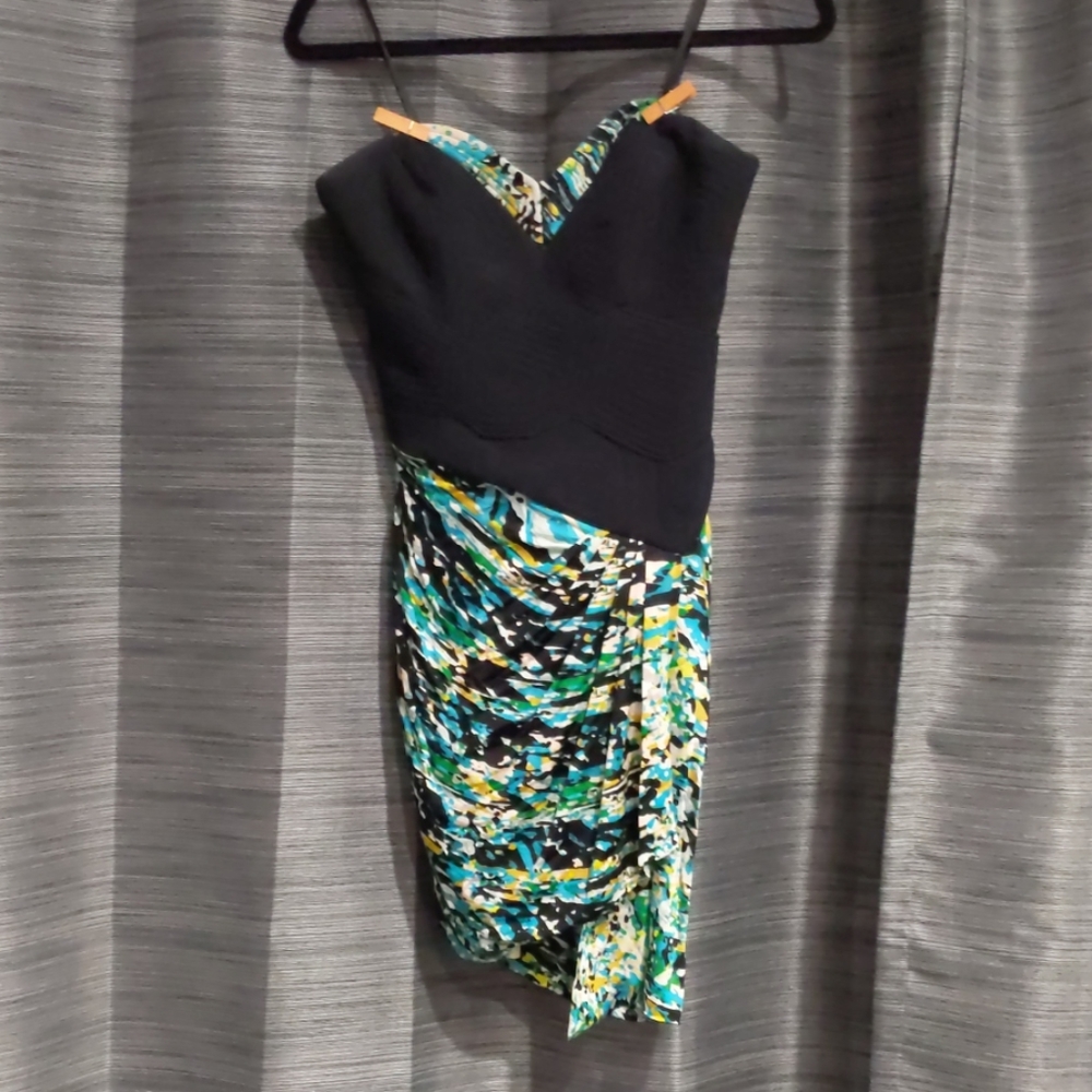 BCBG dress